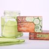 Scrub Naturals Cucumber Soap