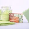 Scrub Naturals Cucumber Soap3