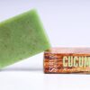 Scrub Naturals Cucumber Soap5