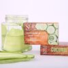 Scrub Naturals Cucumber Soap6