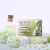 Scrub Naturals Jasmine Soap