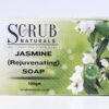 Scrub Naturals Jasmine Soap4