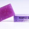 Scrub Naturals Purple Clay Soap with Kojic Acid 3