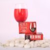 Scrub Naturals Red Wine Soap