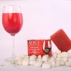 Scrub Naturals Red Wine Soap 2