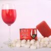 Scrub Naturals Red Wine Soap1