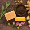 Scrub Naturals Turmeric Soap4