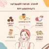 Scrub Naturals Untanned Facial Scrub3