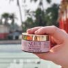 Untanned Facial Scrub