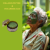 WITH COLLAGEN PEPTIDE