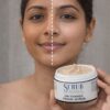 Untanned Face Scrub