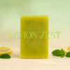 Lemon Zest Soap