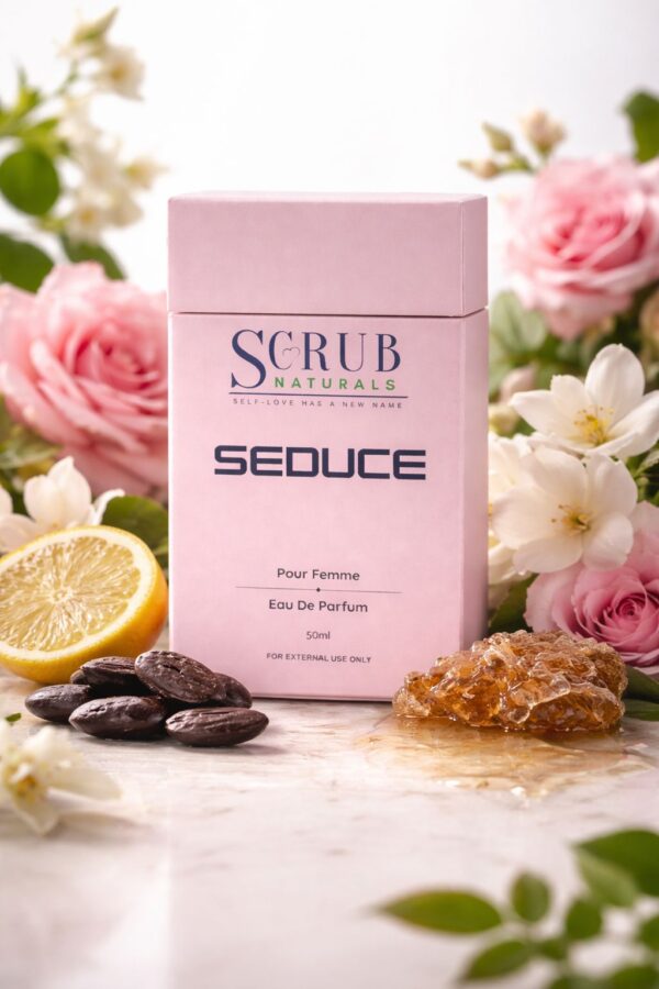 SEDUCE Perfume