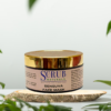 Sensuva face mask with niacinamide and salicylic acid